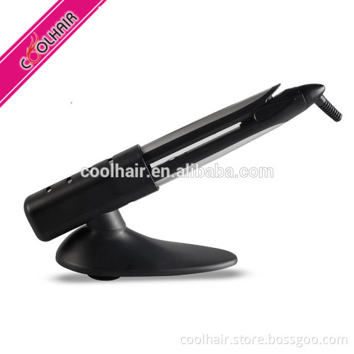 professional Salon hair flat iron holder stand flat iron holder